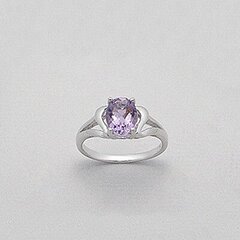 Серебряное (925) кольцо с драгоценными камнями цена и информация | Кольцо | kaup24.ee