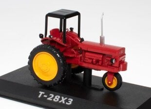 T-28H3 1960-1995 Hachette 1:43 TR023 hind ja info | Mudelautode kollektsioneerimine | kaup24.ee