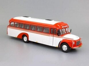 Volvo B 375 Rootsi 1957 IXO-Altaya 1:43 ACBUS072 hind ja info | Mudelautode kollektsioneerimine | kaup24.ee