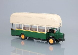 Renault TN4F France 1940 IXO-Altaya 1:43 ACBUS070 цена и информация | Коллекционные модели автомобилей | kaup24.ee