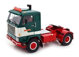 Volvo F88 Bilspedition 1971 Mcg 1:18 Mcg18139 hind ja info | Mudelautode kollektsioneerimine | kaup24.ee