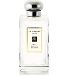 Kölnivesi Jo Malone Wild Bluebell EDC naistele 100 ml hind ja info | Naiste parfüümid | kaup24.ee