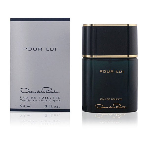 Parfüümvesi Oscar de la Renta Pour Lui meestele, 90 ml hind ja info | Meeste parfüümid | kaup24.ee