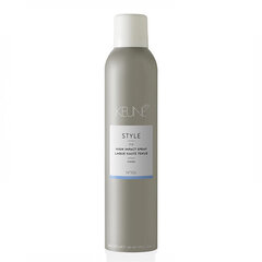 Eriti tugev juukselakk Keune Style 24h High Impact, 300 ml hind ja info | Viimistlusvahendid juustele | kaup24.ee