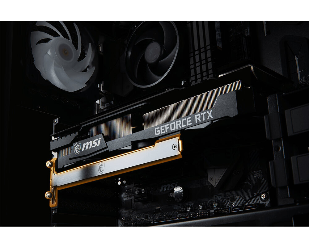 MSI GeForce RTX 3080 Ventus 3X 10G OC hind ja info | Videokaardid (GPU) | kaup24.ee