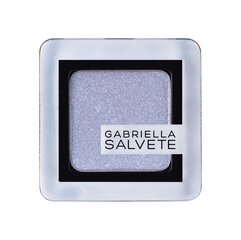 Gabriella Salvete Mono Eyeshadow lauvärv 2 g, toon nr 04 hind ja info | Ripsmetušid, lauvärvid, silmapliiatsid, seerumid | kaup24.ee