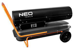 Diiselsoojendi NEO TOOLS 50KW 90-082 hind ja info | Neo Tools Sanitaartehnika, remont, küte | kaup24.ee