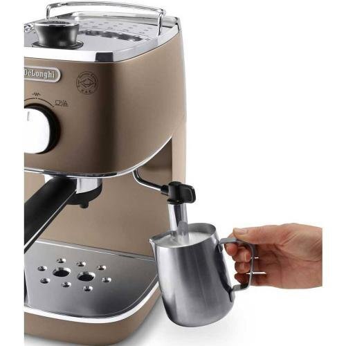 De'Longhi ECI341.BZ hind ja info | Kohvimasinad | kaup24.ee