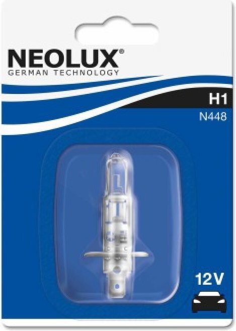 Autopirn Neolux H1, 55W цена и информация | Autopirnid | kaup24.ee