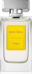 Parfüümvesi Armaf Jenny Glow Cologne unisex EDP naistele/meestele, 80 ml hind ja info | Naiste parfüümid | kaup24.ee