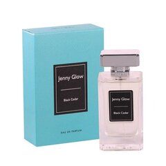 Parfüümvesi Armaf Jenny Glow Black Cedar unisex EDP naistele/meestele, 80 ml hind ja info | Naiste parfüümid | kaup24.ee