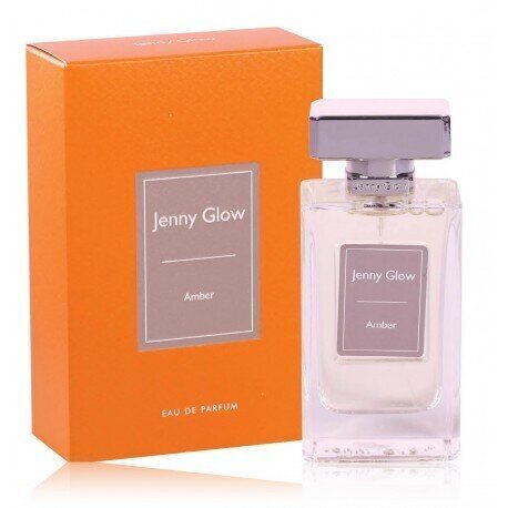Parfüümvesi Armaf Jenny Glow Amber unisex EDP naistele/meestele, 80 ml hind ja info | Naiste parfüümid | kaup24.ee