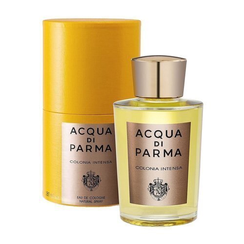 Kölnivesi Acqua Di Parma Colonia Intensa EDC meestele, 20 ml цена и информация | Meeste parfüümid | kaup24.ee