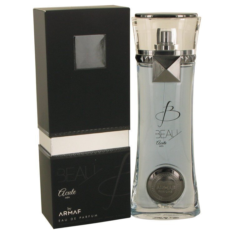 Parfüümvesi Armaf Beau Acute for Men EDP meestele, 100 ml hind ja info | Meeste parfüümid | kaup24.ee