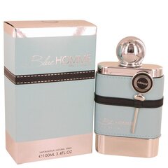 Tualettvesi Armaf Blue Homme EDT meestele, 100 ml hind ja info | Meeste parfüümid | kaup24.ee