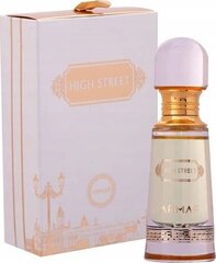 Женское парфюмированное масло Armaf High Street Perfume Oil, 20 мл цена и информация | Парфюмированная косметика для женщин | kaup24.ee