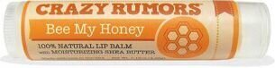 Huulepalsam Crazy Rumors Bee My Honey, 4,2 g цена и информация | Помады, бальзамы, блеск для губ | kaup24.ee
