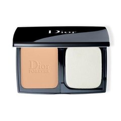 Компактная пудра Dior Diorskin Forever Extreme Control 020 Beige Clair, 9 г цена и информация | Пудры, базы под макияж | kaup24.ee