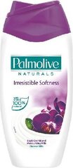 Женский гель для душа Palmolive Orchidea, 250 мл цена и информация | Масла, гели для душа | kaup24.ee