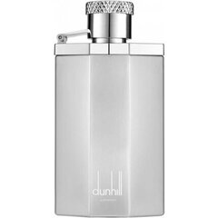 Tualettvesi Dunhill Desire Silver EDT naistele, 50 ml цена и информация | Женские духи | kaup24.ee