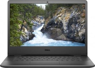 Dell Vostro 3400 (N4014VN3400EMEA01_2105) цена и информация | Ноутбуки | kaup24.ee