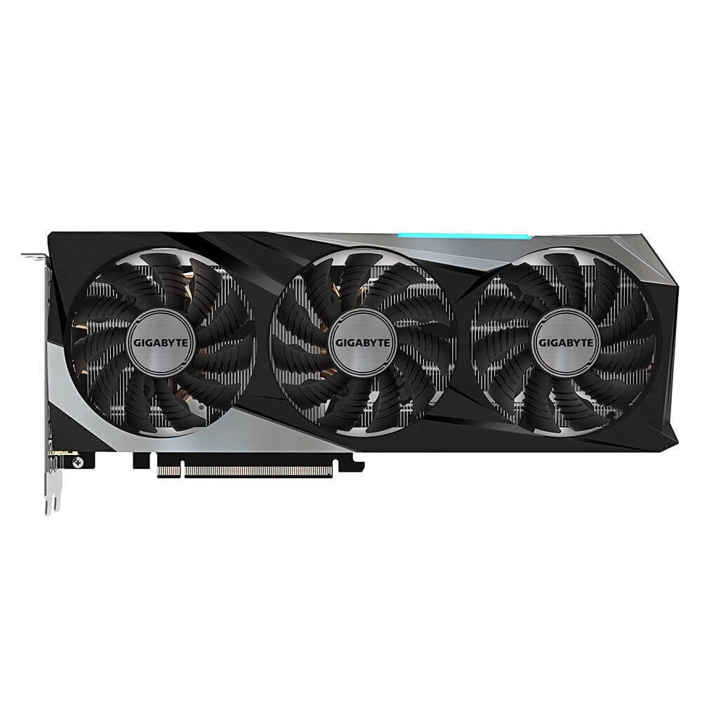 Gigabyte GeForce RTX 3070 Gaming OC 8G цена и информация | Videokaardid (GPU) | kaup24.ee