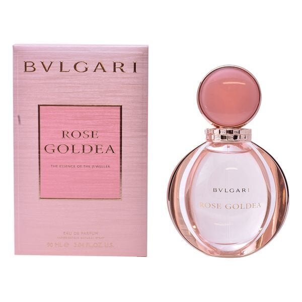 Parfüümvesi Bvlgari Rose Goldea EDP naistele, 90 ml цена и информация | Naiste parfüümid | kaup24.ee