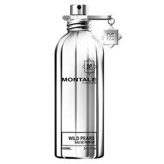 Ароматная вода Montale Wild Pears EDP для мужчин и женщин, 100 мл цена и информация | Женские духи | kaup24.ee