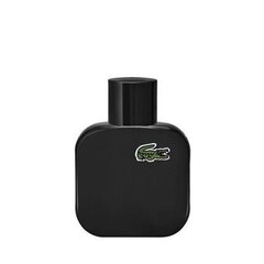 Мужская парфюмерия L.12.12 Noir Lacoste EDT (50 млl) цена и информация | Мужские духи | kaup24.ee