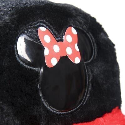 Seljakott Disney Minnie 22x26 cm hind ja info | Koolikotid, sussikotid | kaup24.ee