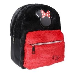 Рюкзак Disney Minnie 22*26 см цена и информация | Школьные рюкзаки, спортивные сумки | kaup24.ee