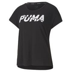 Naiste vabaaja T-särk Puma Modern Sports Graphic Tee 58353601 hind ja info | Naiste T-särgid, topid | kaup24.ee