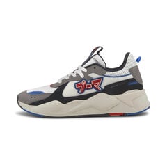 Meeste vabaajajalatsid Puma Men's Sneakers Puma RS-X Japanorama 37429401, erinevad värvid hind ja info | Spordi- ja vabaajajalatsid meestele | kaup24.ee