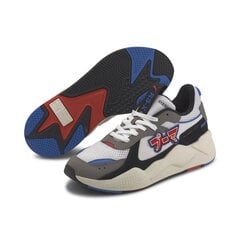 Meeste vabaajajalatsid Puma Men's Sneakers Puma RS-X Japanorama 37429401, erinevad värvid hind ja info | Spordi- ja vabaajajalatsid meestele | kaup24.ee