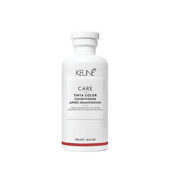 Кондиционер для окрашенных волос Keune Care Tinta Color Care Conditioner, 250мл цена и информация | Бальзамы, кондиционеры | kaup24.ee