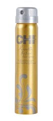 Paindliku fikseerimisega juukselakk CHI Keratin Flex Finish Hair Spray, 74 g цена и информация | Средства для укладки волос | kaup24.ee