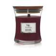 WoodWick ароматическая свеча Black Cherry, 275 г