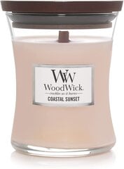 WoodWick lõhnaküünal Coastal Sunset, 275 g hind ja info | Küünlad, küünlajalad | kaup24.ee