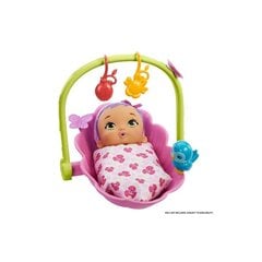 Nuku vann-voodi 2in1 My Garden Baby hind ja info | Tüdrukute mänguasjad | kaup24.ee