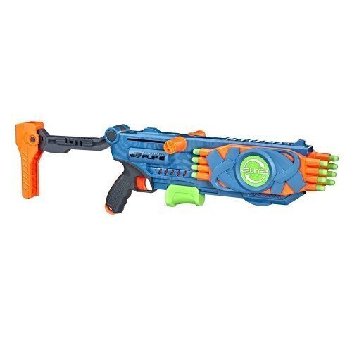 Mängupüstol Nerf Elite 2.0 Flip 16 hind ja info | Poiste mänguasjad | kaup24.ee