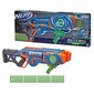 Mängupüstol Nerf Elite 2.0 Flip 32 hind ja info | Poiste mänguasjad | kaup24.ee