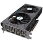 Gigabyte GeForce RTX 3060 Ti Eagle OC 8G цена и информация | Videokaardid (GPU) | kaup24.ee