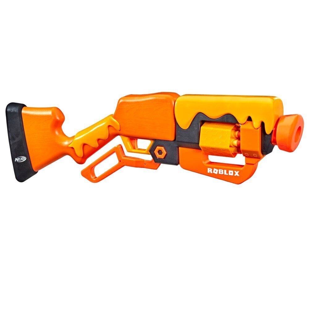 Игрушечный пистолет Hasbro Nerf Rolbox Adopt Me Bees, F2486EU4 цена |  kaup24.ee