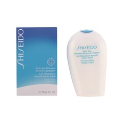 Päikesejärgne losjoon Shiseido Intensive Recovery 300 ml hind ja info | Päikesekreemid | kaup24.ee