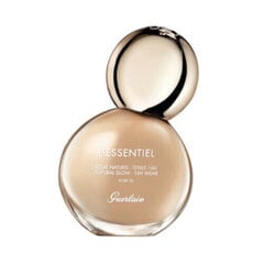 Jumestuskreem Guerlain L'essentiel Foundation Natural Glow 16H Wear 00C, 30 ml цена и информация | Пудры, базы под макияж | kaup24.ee