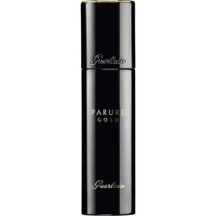 Jumestuskreem Guerlain Parure Gold Fluide Foundation 05 Beige Fonce, 30 ml hind ja info | Jumestuskreemid, puudrid | kaup24.ee