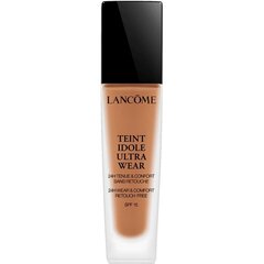 База под макияж Lancome Teint Idole Ultra Wear 10.1 Acajou, 30 мл цена и информация | Пудры, базы под макияж | kaup24.ee