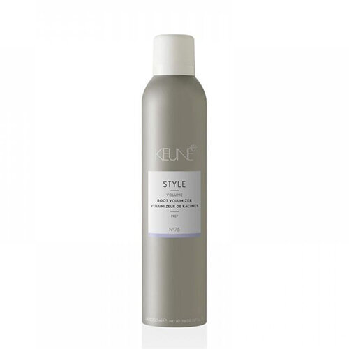 Juuksejuurte tõstja Keune Style Root Volumizer, 200 ml hind ja info | Viimistlusvahendid juustele | kaup24.ee