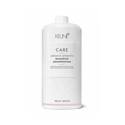 Šampoon Keune CL Keratin Smooth, 1000 ml цена и информация | Šampoonid | kaup24.ee