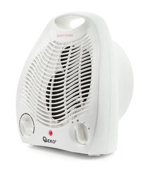 Termoventilaator G 80460 цена и информация | Обогреватели | kaup24.ee